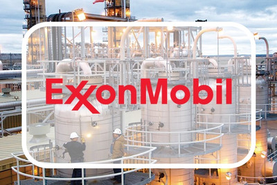 ExxonMobil