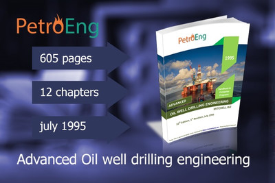 Advanced Oil well drilling engineering by Bill J Mitchell