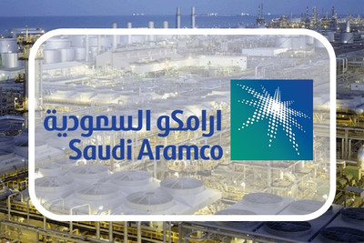 Saudi Aramco