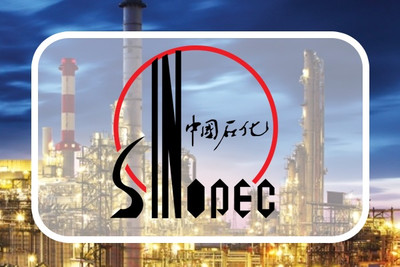 Sinopec