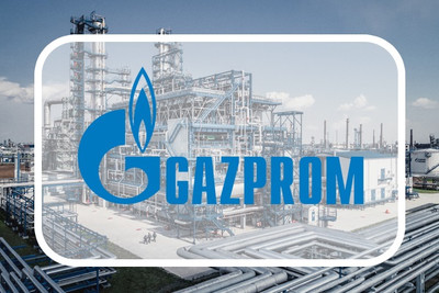 Gazprom