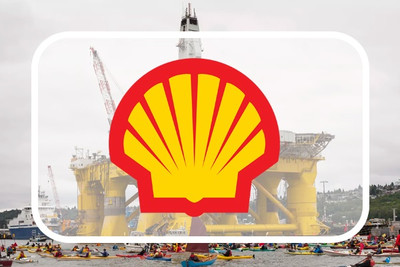 Royal Dutch Shell